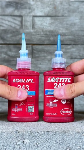 $30 Loctite vs $4 Temu Threadlocker (Torque Test)