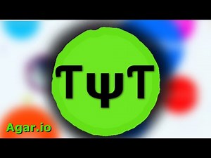 Agar.io // ƬψƬ ☢ Clan TAKEOVER #2 - Agario Gameplay