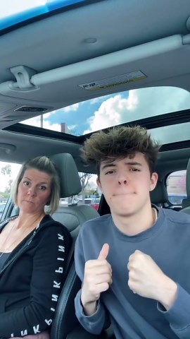 Why My Mom Suddenly Looks Like a Robot