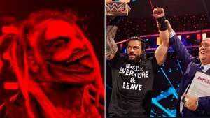 Top SmackDown Backstage Rumors: Real reason Bray Wyatt was stripped of the Universal Championship; 3-time WWE Champion to be sent to RAW; Update on Reigns/Heyman partnership (4th Septemeber)
