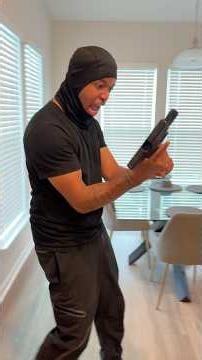 YN Gets NEW GLOCK And Wants To GO SLIDE On OPPS #shorts