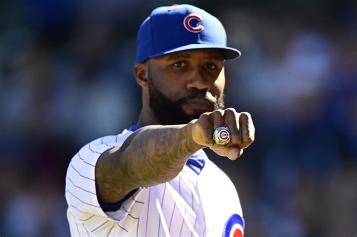 Cubs World Series champion Jason Heyward announces retirement