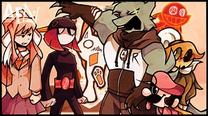 프로젝트: 밤이 되면