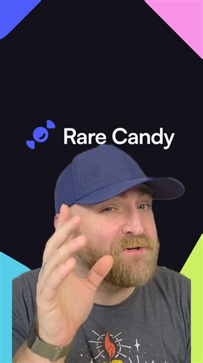 Rare Candy on Instagram: "New Features Just Landed on the Rare Candy App We’ve leveled up to bring you the ultimate Pokémon card collecting experience. Here’s what’s new in our latest update: Pokémon Card Price History Charts Monitor how your cards’ value changes over time. Sort by grade or raw condition for smarter collecting. Raw Condition Pricing Insights Instantly see card values from HP to NM. Perfect for understanding true market value. Multi-Image Gallery Posts Share your epic pulls, trad