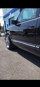 Bonita Cheyenne 1998 | Chevrolet Fans Club México