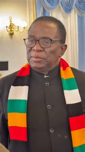 We keep warning people that CAB3 is about making our President a King and here he is talking about how a King doesn’t have to tell the people of Munhumutapa where he goes. The President is a civil servant who should be accountable to the people. He is not a King, so how does he say this? How is this normal?