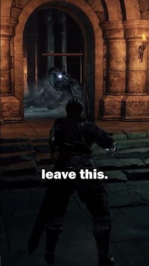 I beat Boreal Outrider Knight! #darksouls #darksouls3 #ds3 #soulslike #gaming