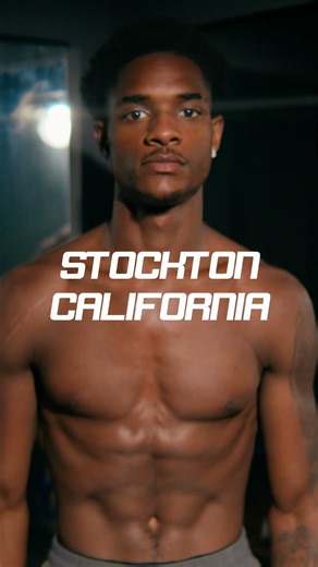 Saturday Dec 13 Stockton, CA | Lorenzo Powell