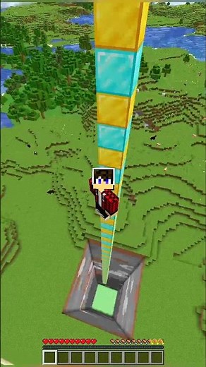 Jumping From World Height Limit🏃