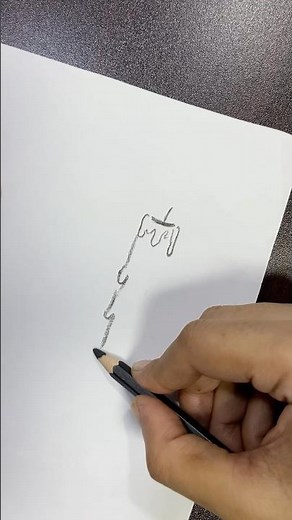 Super Easy candle Drawing For Beginners