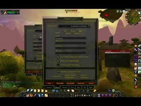 WoW Tutorial: Healing Add-ons (HQ)