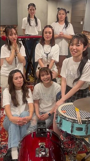 🔥【告知】2024/8/6(火) LINE CUBE公演🔥THE JAZZ AVENGERS 初の大ホール公演開催決定！メンバーからのご報告です❣️