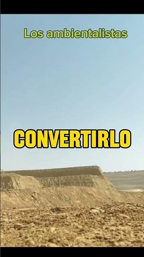 Que es la contaminación del suelo?🤔 ¿qué causa la contaminación del suelo? 😱😳