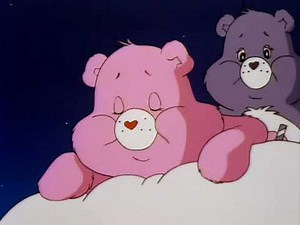 Care Bears (1985) - Runaway