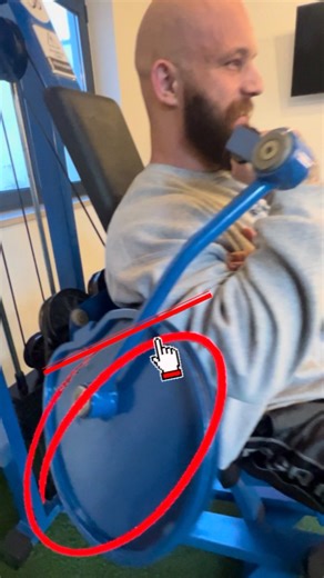 Load RM on Instagram: "Nossos equipamentos não estão aqui por acaso, mas sim por critério. 👀 No LOAD escolhemos equipamentos com foco em biomecânica perfeita = + Performance e - Lesão."