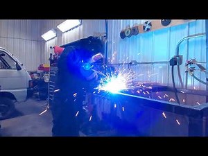 Tips paano makakapasa sa CWB Flat weld test GMAW (Mig)