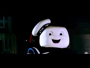 GhostBusters (Theme Song Remix)