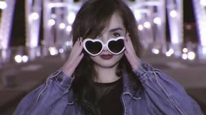 【搬运】歌手Poppy音乐进化史 (2012 - 2020)