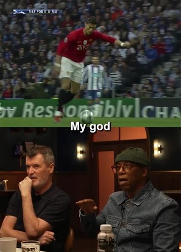 The Greatest Football Goal Ever? 😳🔥