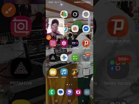COMO FUNCIONA O CONDUIT COM PSIPHON PRO