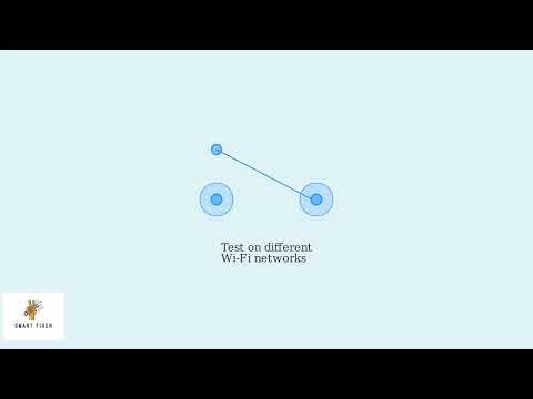 How To Fix Your Garmin Watch Wi Fi Connection