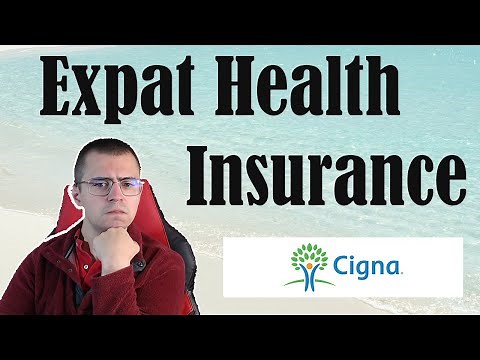 Health Insurance Guide for Digital Nomads & Expats