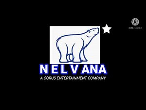 Nelvana Logo 2004 Remake