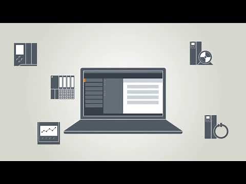 01 - The TIA Portal - Introduction (English)