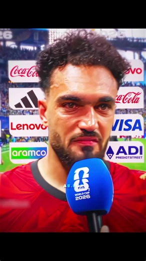 the whole FIFA is a scripted yesterday's match Egypt player's condemnation 🥹🥹🥹 , , , , , #justice #egpyt🇪🇬 #fifa #scripted #shameless