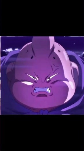 Beerus got angry💀 | #short #edit