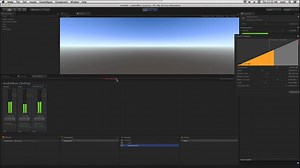 Ducking Volume doesn't seem to work in Unity 2019.1.2f1