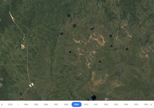The Feb-26 reported monthly OIL production rate for $SU.TO SUNCOR ENERGY INC. FIREBAG SAGD asset was 246,184 bbl/d. Previous month oil production was 254,110 bbl/d, yielding change in production oil rate of -3.1%. The average injected STEAM rate was 615,164 bbl/d from the identified 364 SAGD injectors, with overall Steam to Oil Ratio of 2.5. Source: AER, Petrinex 🫡🪒