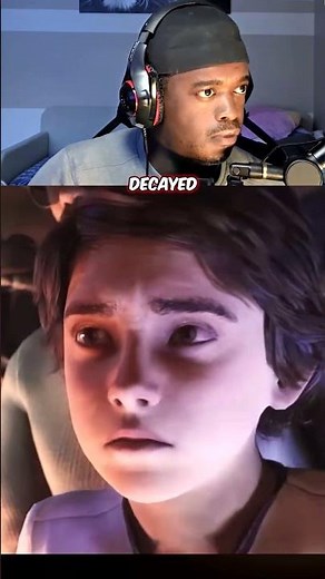 The Most Controversial Topic of FNAF #fnaf #nxpplay #horrorgames