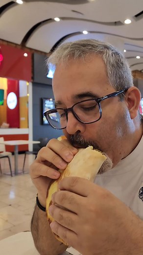 تجربة الطهي مع الشيف مروان