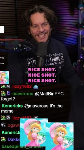 Why We Can't Have Things