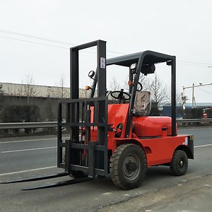 [Hot Item] Reliable Hydraulic Stacker Truck for 5000lbs Material Handling