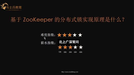 基于 ZooKeeper 的分布式锁实现原理是什么？