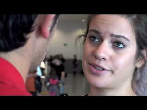 Theater Class S1 Ep 7 Show and Tell