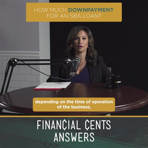 As a small business owner, you have options on SBA loans. And those options can seem confusing and hard to navigate. We can help! Schedule your appointment with one of our bankers today. https://ow.ly/fxSr50VKIzp | National Bank of Arizona