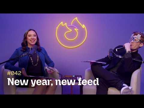 How to curb doomscrolling and curate your feed in 2026 | Outside the Fox