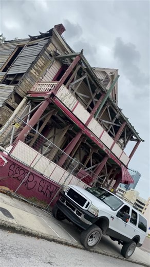 I like places like this more than nice new buildings tbh #abandoned #history