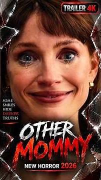 OTHER MOMMY (2026) | Trailer 4K | Jessica Chastain, Jay Duplass, #movies2026 #trailer4k