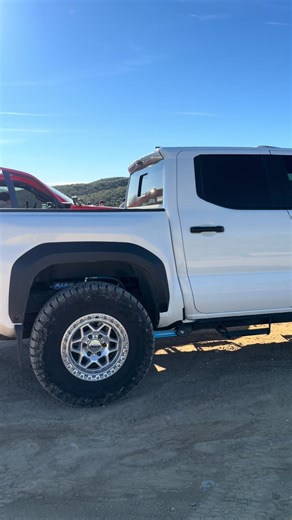 Exploring the Tacoma Trails: A Toyota Adventure