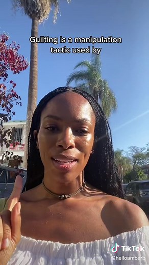 Healthy Communication Boundaries: Dealing with Manipulation and Guilt Trips