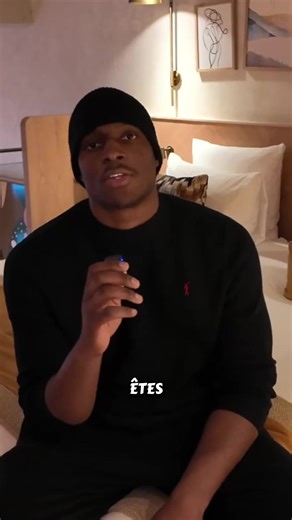 La bonne résolution de 2026 avec Alex Hitchens