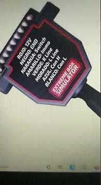 Presentacion Extreme box simulator