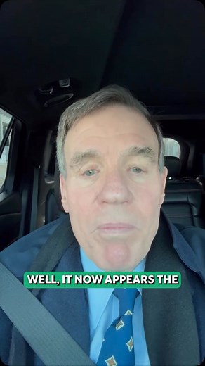 Morning update: the Trump-Musk admin’s firings come for the CIA, making us all less safe. | Senator Mark Warner