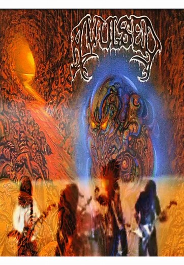 Avulsed: Origins of Powdered Flesh in Death Metal