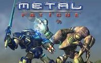 《金属疲劳（Metal Fatigue）》通关视频