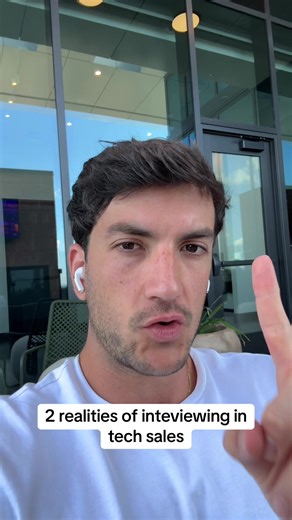 The truth about tech interviews, for beginners and veterans